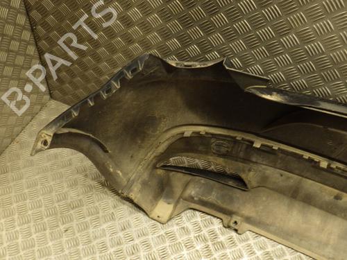Rear bumper ALFA ROMEO MITO (955_) 1.4 (955.AXB1B, 955.AXU1A) | BP24541138C8 