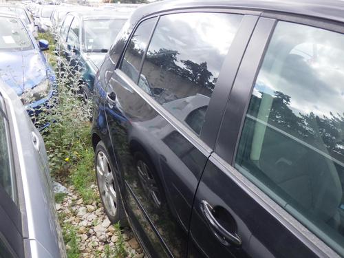 Used Right rear door VW GOLF PLUS V (5M1, 521) 2.0 TDI 16V (140 hp) 24288659