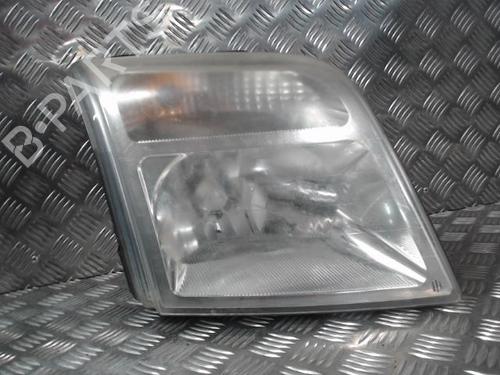 Right headlight FORD TRANSIT CONNECT (P65_, P70_, P80_) 1.8 TDCi | BP38080197C29 - Image 3