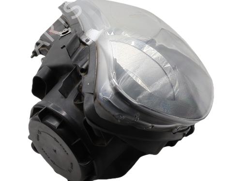 Right headlight VW GOLF PLUS V (5M1, 521) | BP37250758C29 - Image 5