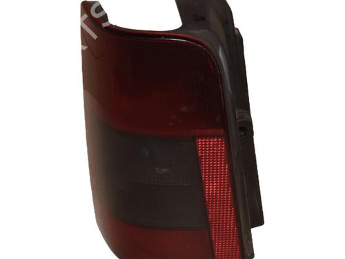 Used Left taillight Left taillight PEUGEOT PARTNER Box Body/MPV (5_, G_) 1.6 HDi 75 (75 hp) 24289542 24289542