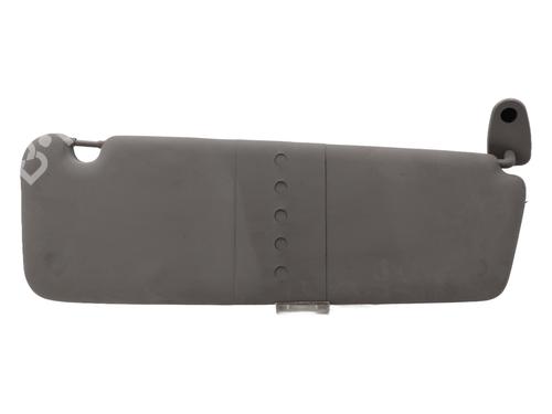Used Right sun visor RENAULT MASTER III Van (FV) 2.3 dCi 135 FWD (FV0N, FV08, FV06, FV00, FV1S) (136 hp) 32444047