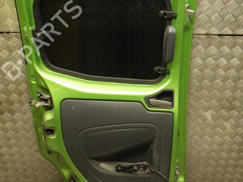 Left slide door FIAT QUBO (225_) 1.3 D Multijet (225CXB1A, 225AXB1A, 225CXB11, 225AXB11,... | BP24291449C74 