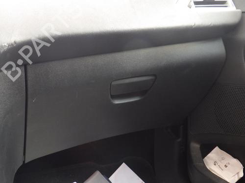 Used Glove box PEUGEOT 208 I (CA_, CC_) 1.2 VTI 82 (82 hp) 29599141