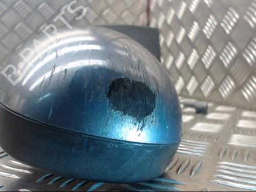 Used Right mirror Right mirror RENAULT MEGANE Scenic (JA0/1_) 1.6 e (JA0F) (90 hp) 24289301 24289301