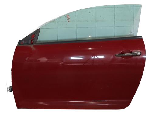Used Left front door ALFA ROMEO MITO (955_) 1.4 MultiAir (955AXL1B) (105 hp) 30300260