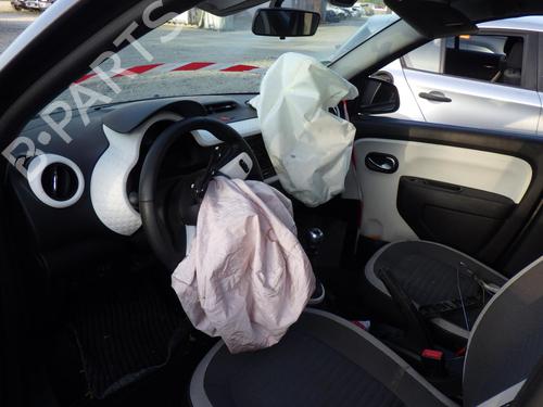 Engine RENAULT TWINGO III (BCM_, BCA_) 0.9 TCe 90 (BCM9, BCM2) | BP30085134M1 - Image 12