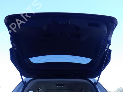 Used Tailgate Tailgate CITROËN C5 AIRCROSS (A_) 1.5 BlueHDi 130 (ACYHZJ, ACYHZR) (131 hp) 33851060 33851060