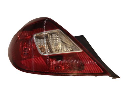 Used Left taillight OPEL CORSA D (S07) 1.3 CDTI (L08, L68) (75 hp) 28097545