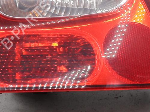 Left taillight RENAULT TWINGO II (CN0_) | BP37458148C34 - Image 5