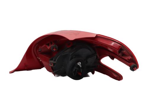 Left taillight PEUGEOT 208 I (CA_, CC_) 1.6 HDi | BP29402563C34