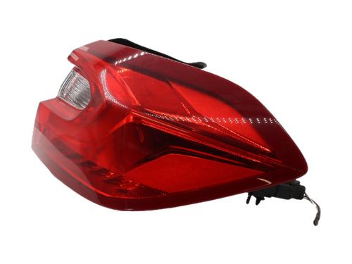 Right taillight FORD FIESTA VII (HJ, HF) 1.0 EcoBoost | BP40458122C35 - Image 4