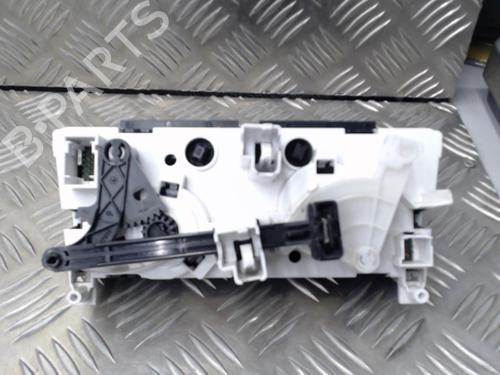 Climate control CITROËN C3 Picasso (SH_) 1.6 HDi | BP24288987I5 - Image 5