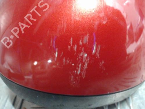 Right mirror NISSAN MICRA III (K12) 1.5 dCi | BP24292046C27