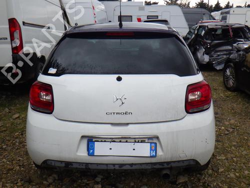 Left taillight CITROËN DS3 (SA_) 1.6 HDi 90 | BP37023725C34 - Image 16