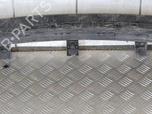 Used Rear bumper reinforcement Rear bumper reinforcement 37525817 37525817