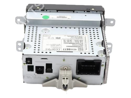 Radio OPEL CORSA E (X15) 1.3 CDTI (08, 68) | BP30903899E6  - Image 5