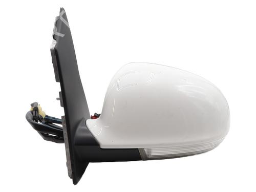 Used Left mirror VW GOLF PLUS V (5M1, 521) 2.0 TDI (110 hp) 32167170