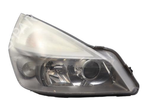 Faro destro RENAULT ESPACE IV (JK0/1_) 2.2 dCi (JK0H) (150 hp) 30725889