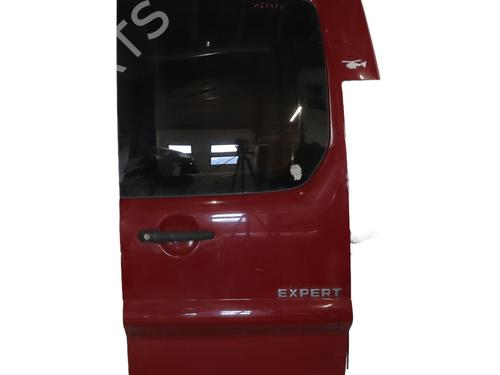 Used Right tailgate PEUGEOT EXPERT Van (VF3A_, VF3U_, VF3X_) 1.6 HDi 90 16V (90 hp) 30517709