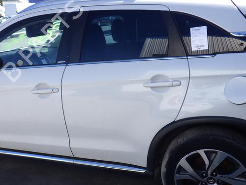 Used Left rear door CITROËN C4 AIRCROSS 1.6 HDi 115 AWC (114 hp) 29253967