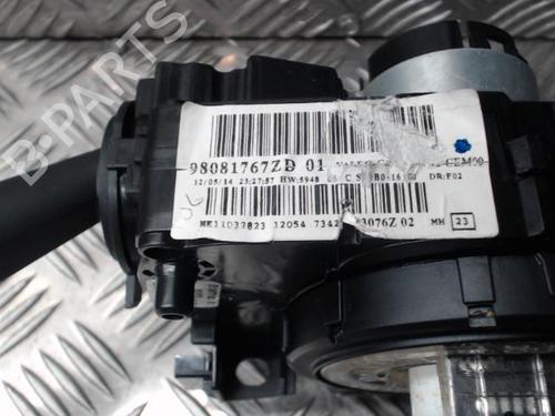 Ratstangsstang PEUGEOT 2008 I (CU_) 1.6 HDi | BP37673714I23 - Image 6