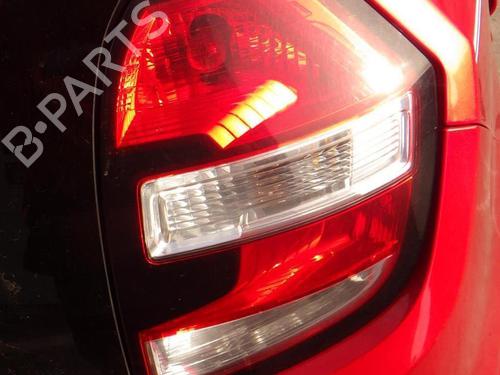 right-taillight-renault-twingo-iii-bcm_-bca_-2014-31808589 main image