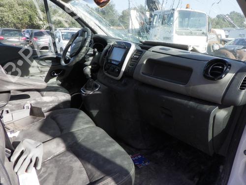 Tanklåg RENAULT TRAFIC III Van (FG_) 1.6 dCi 120 (FGMB, FGMC) | BP24291461C131 - Image 15