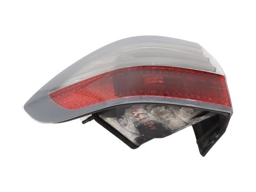 Left taillight FORD S-MAX (WA6) 2.0 TDCi | BP24800020C34 