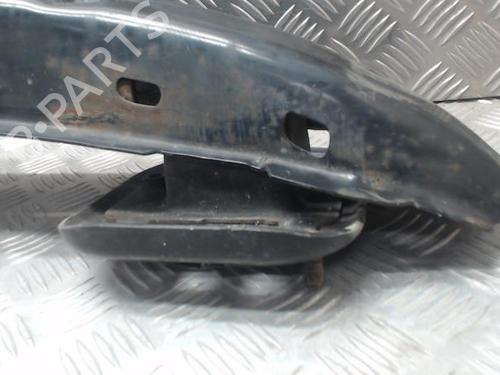 Rear bumper reinforcement PEUGEOT 307 CC (3B) 2.0 16V | BP24290868C73 