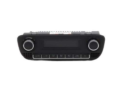 Commande Chauffage VW POLO V (6R1, 6C1) 1.2 TDI (75 hp) 31253429