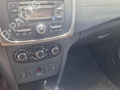 Advarselsbryter DACIA SANDERO II TCe 90 (B8M1, B8MA, B8AC) | BP37715646I22 - Image 11