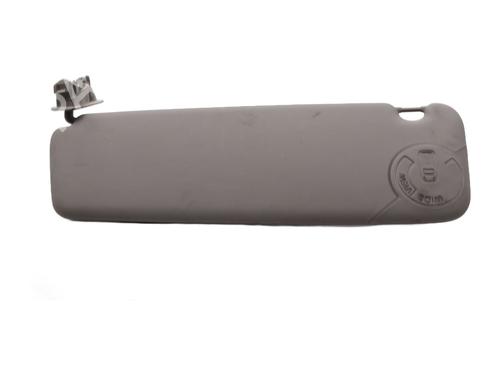 Right sun visor RENAULT MASTER III Van (FV) 2.3 dCi 145 FWD (FV0E, FV0F, FV0H, FV02, FV0M, FV0S,... | BP33804460I2 - Image 2