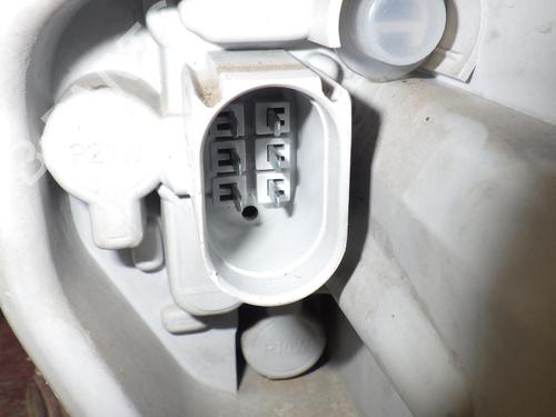 Left taillight SEAT IBIZA IV (6J5, 6P1) 1.4 | BP24289739C34 