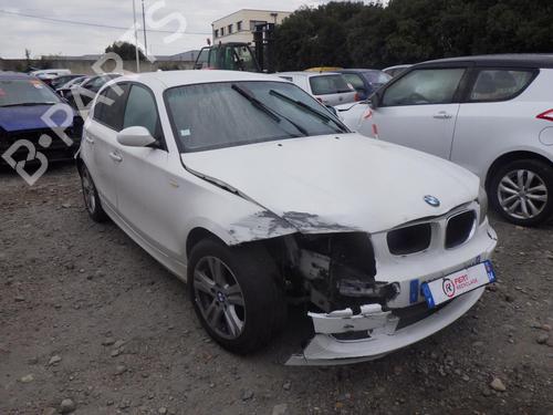 Left sun visor BMW 1 (E87) 118 d | BP29152003I1 - Image 21