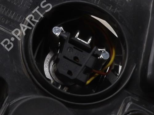 Used Left headlight Left headlight 37500017 37500017
