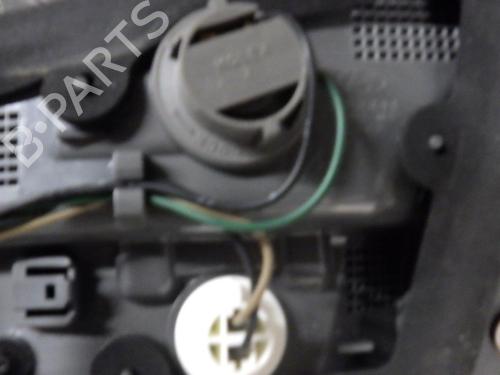 Left tailgate light HYUNDAI ix20 (JC) 1.4 CRDi | BP24289749C79 