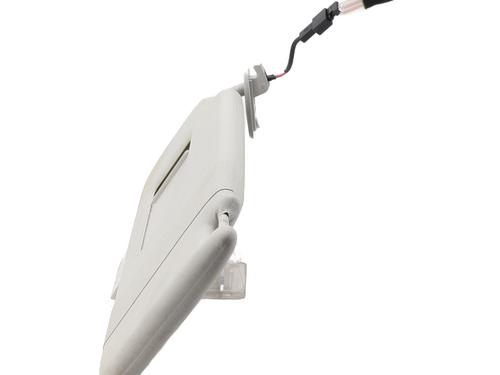 Left sun visor VW GOLF VI (5K1) 1.6 TDI | BP32369321I1