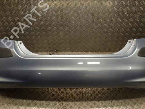 Used Rear bumper HONDA JAZZ II (GD_, GE3, GE2) 1.3 iDSi (GD1) (83 hp) 27984509
