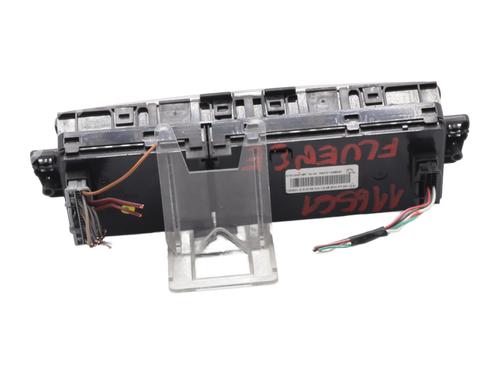 AC-Styringsenhed/Manøvreenhed RENAULT FLUENCE (L3_) 1.5 dCi (L30B) | BP30753186I5 