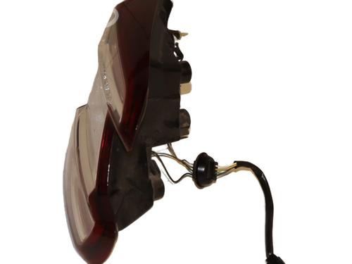 Left tailgate light RENAULT MEGANE III Grandtour (KZ0/1) 1.5 dCi (KZ09, KZ0D, KZ1G, KZ29, KZ14, KZ1W, KZ10, KZ1F,... | BP24291333C79 