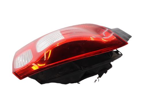 Right taillight RENAULT TWINGO II (CN0_) 1.2 16V (CN0K, CN0V, CN0A) | BP38722670C35 - Image 4