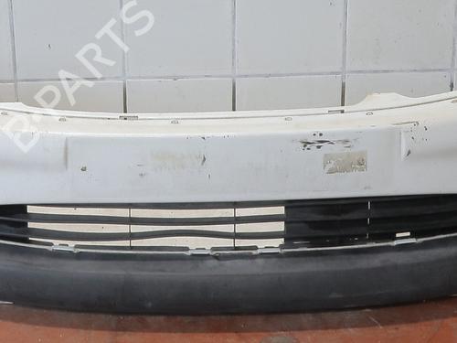 Used Front bumper PEUGEOT 206 Hatchback (2A/C) 1.1 i (60 hp) 31342335