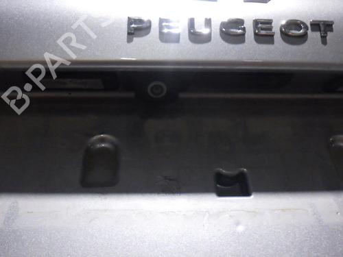 Bagklap CC/Kombi-Coupé PEUGEOT 208 II (UB_, UP_, UW_, UJ_) e-208 (136 hp) 32122608