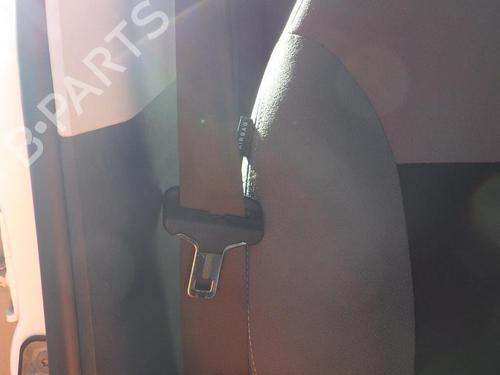 Used Front right belt tensioner CITROËN C3 II (SC_) 1.4 (73 hp) 30326711