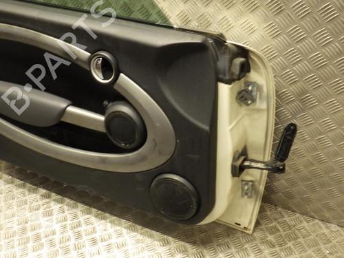 Used Left front door Left front door MINI MINI CLUBMAN (R55) Cooper (120 hp) 24291389 24291389