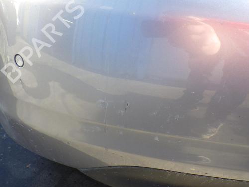 Rear bumper PEUGEOT 208 I (CA_, CC_) 1.2 PureTech 82 | BP24288436C8