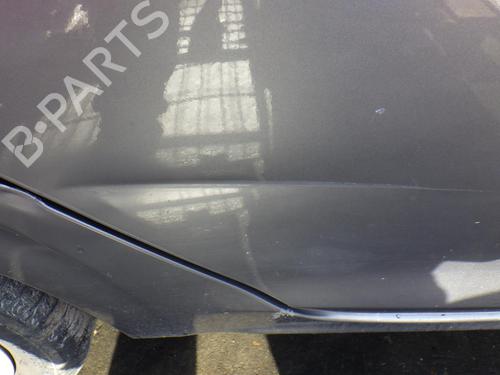Right rear door PEUGEOT 208 I (CA_, CC_) 1.2 PureTech 82 | BP24288441C5