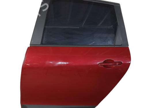 Used Left rear door RENAULT GRAND SCÉNIC III (JZ0/1_) 1.5 dCi (JZ09, JZ0D, JZ10, JZ14, JZ1G, JZ29, JZ2C) (110 hp) 28585374