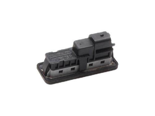 Interruttore Interruttore PEUGEOT 208 II (UB_, UP_, UW_, UJ_) e-208 (136 hp) 31114169 31114169